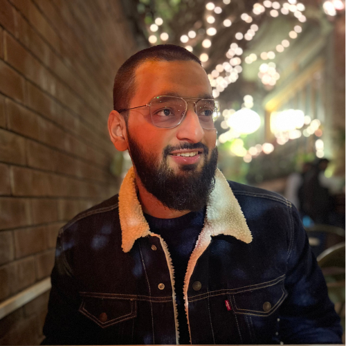 Muhammad Abdullah